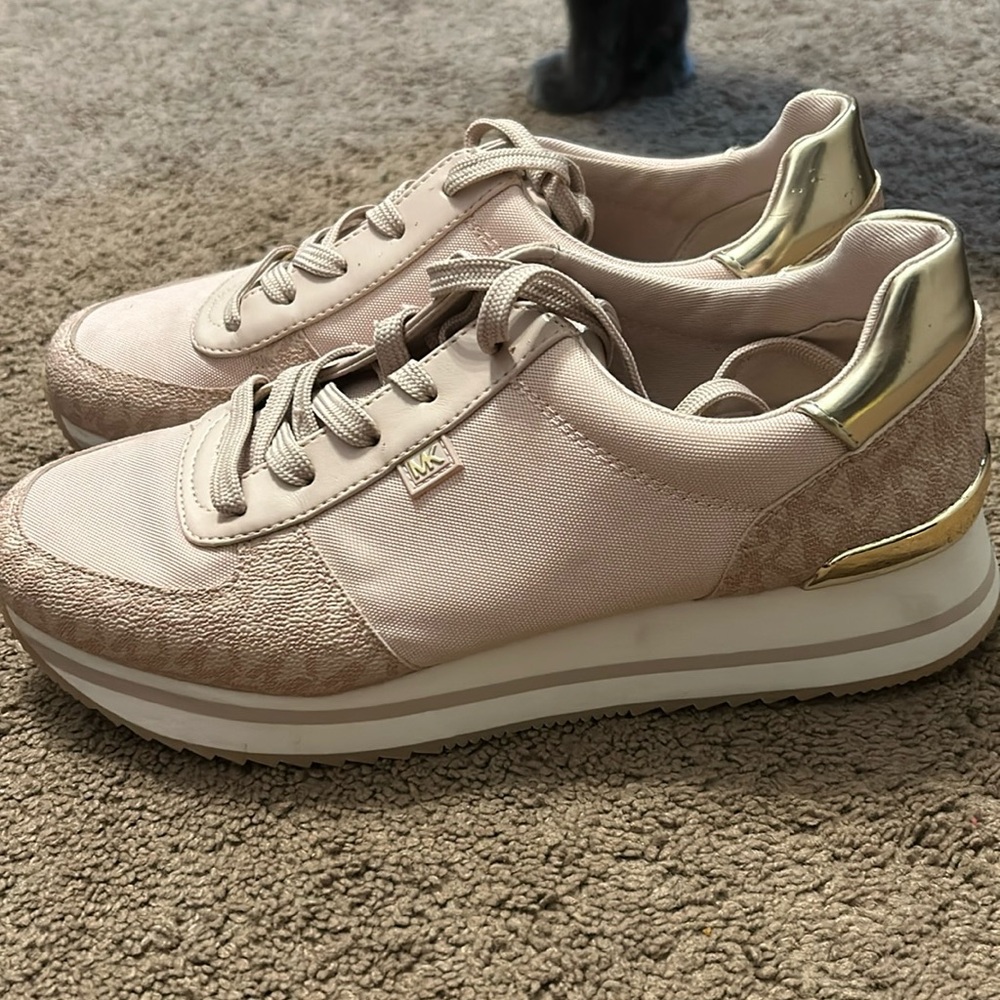 Michael kors shoes